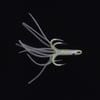 SEABOR OCTOPUS QUARTED HOOK