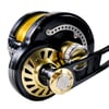 Seabor Shark 500L Slow Jig Makara (Sol El)
