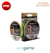 SEAGAME MASTER X8 PE 150M #0.14 FLUO GREEN