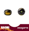 SEAGAME NAOMI TG HEAD 100G #099 BLACK GOLD