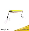 SEAGAME TORPEDO COAST 40G #037 LEMON