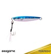 SEAGAME TORPEDO COAST 60G #292 MAGIC BLUE