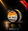 SEAGAME TROUT PASTA ALABALIK HAMURU PEYNİR SARI 50G
