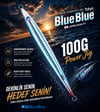 SEARIDE LONG JIG YEM 100G #01