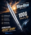 SEARIDE LONG JIG YEM 100G #03
