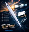 SEARIDE LONG JIG YEM 100G #10