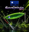 SEARIDE MINI JIG YEM 12G #10