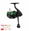 SELECT REFLEX MAKİNE RFLX2-2500S 4+1BB 5.2:1