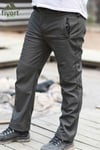 SEWORD SOFTSHELL PANTOLON HAKİ #S
