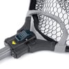 Shimano Yasei Foldable Rubber Net Kauçuk Kepçe - Large