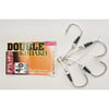 Shout Double Kudako Silver Assist İğne