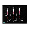 Shout Powerful Spare Hook İkili İğne