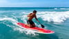 SHUFA Şişme Sup Board/ Stand Up Paddle Board 320*81*15cm Full Set