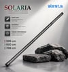 SOLARIA X5021 HI-KARBON GÖL KAMIŞI 500