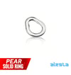 SOLID ARMUT HALKA#M NIKEL 8P