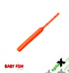 SPIINX BABY FISH SİLİKON 4.5CM 18P UV ORANGE