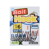 SPIINX BAIT HOOK İĞNE #4 BN 10P
