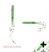 SPIINX BENDURA 9,5CM 5P PINEAPPLE
