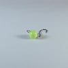 SPIINX CANNON BALL JIGHEAD GLOW 2G #6 4P