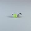 SPIINX CANNON BALL JIGHEAD GLOW 5G #7 4P
