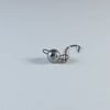 SPIINX CANNON BALL JIGHEAD HAM 2G #10 5P