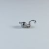 SPIINX CANNON BALL JIGHEAD HAM 3G #6 5P