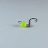 SPIINX CANNON BALL JIGHEAD UV SARI 1G #10 4P