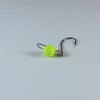 SPIINX CANNON BALL JIGHEAD UV SARI 9G #4 3P