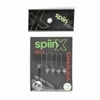 SPIINX CANNON BALL JIGHEAD V1 HAM 4G #8 5P