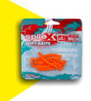 SPIINX EGG 6MM 70P UV ORANGE