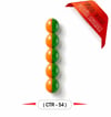 SPIINX FISH EGGS 10MM 25P CHEDDAR CITRUS 54