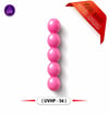 SPIINX FISH EGGS 10MM 25P CHEDDAR UV HOT PINK 56 KUTULU