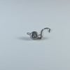 SPIINX FLASH HEAD JIGHEAD HAM 4G #6 5P