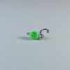 SPIINX FLASH HEAD JIGHEAD UV YEŞİL 2G #6 4P