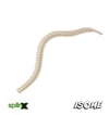 SPIINX ISOME SİLİKON 11CM 14P GLOW PEARL WHITE