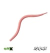SPIINX ISOME SİLİKON 11CM 14P NATURAL PINK