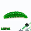 SPIINX LARVA 35MM 14P PEYNİR UV HOT GREEN 36