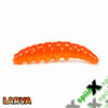 SPIINX LARVA 35MM 14P PEYNİR UV HOT ORANGE 30