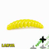 SPIINX LARVA 35MM 14P PEYNİR UV HOT YELLOW 18