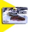 SPIINX SANDWORM SİLİKON 6CM 18P CAMOUFLAGE