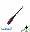 SPIINX SANDWORM SİLİKON 6CM 18P D.N
