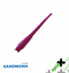 SPIINX SANDWORM SİLİKON 6CM 18P MAGENTA