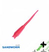 SPIINX SANDWORM SİLİKON 6CM 18P UV PINKY