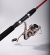 SPINNER 14 X5529 LRF 218 CM 1-14G 2P