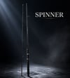 SPINNER 32 X5524 SPIN 270 CM 8-32G 2P