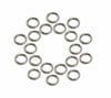 SPLIT HALKA #7 NİKEL 20P