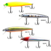 Strike Pro EG-063 F F Flash Minnow 85 Serisi Suni Yem
