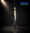 TAIL SHRIMP RIG X0284 6K 0.30 #6