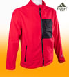 TAYGA POLAR KIRMIZI #S