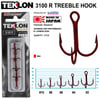 Teklon 3100 R Çarpma İğne 5 Adet